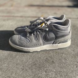 $30 OBO Nike Mac Attack X Social Status Split Vision Smoke Grey