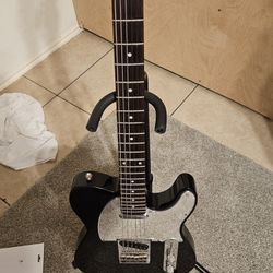 Squire Telecaster 