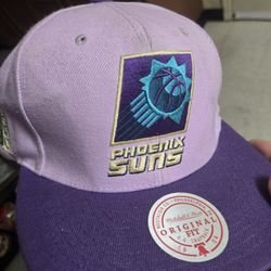 Rare Phoenix Suns Snapback 