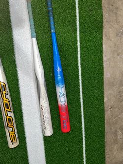 Softball bats