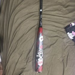 Demarini Voodoo Bbcor 