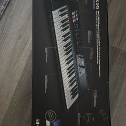 KOMPLETE KONTROL S49