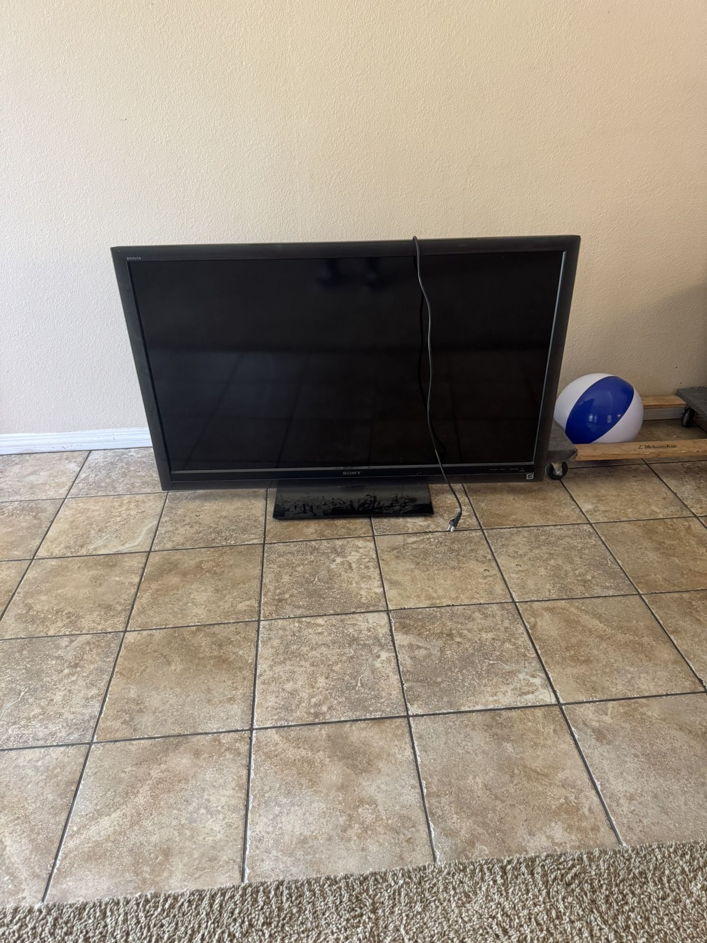 Sony Smart TV 
