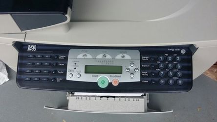 Canon Imageclass MF5550 laser printer