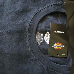 Dickies Shirt 