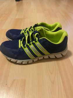 NEW - Adidas Running Shoes Men’s Size 9 - LOCAL PICK UP ONLY