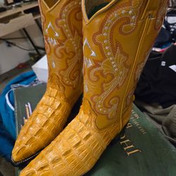 Jhon Davis Western boots
