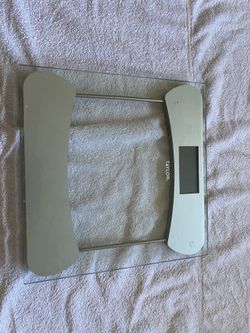 Body scale