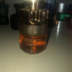 Gold Woundid 