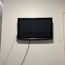 TV LCD 