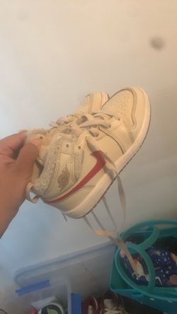 Jordan 1