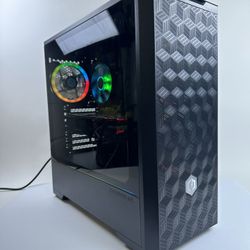 Gaming PC 