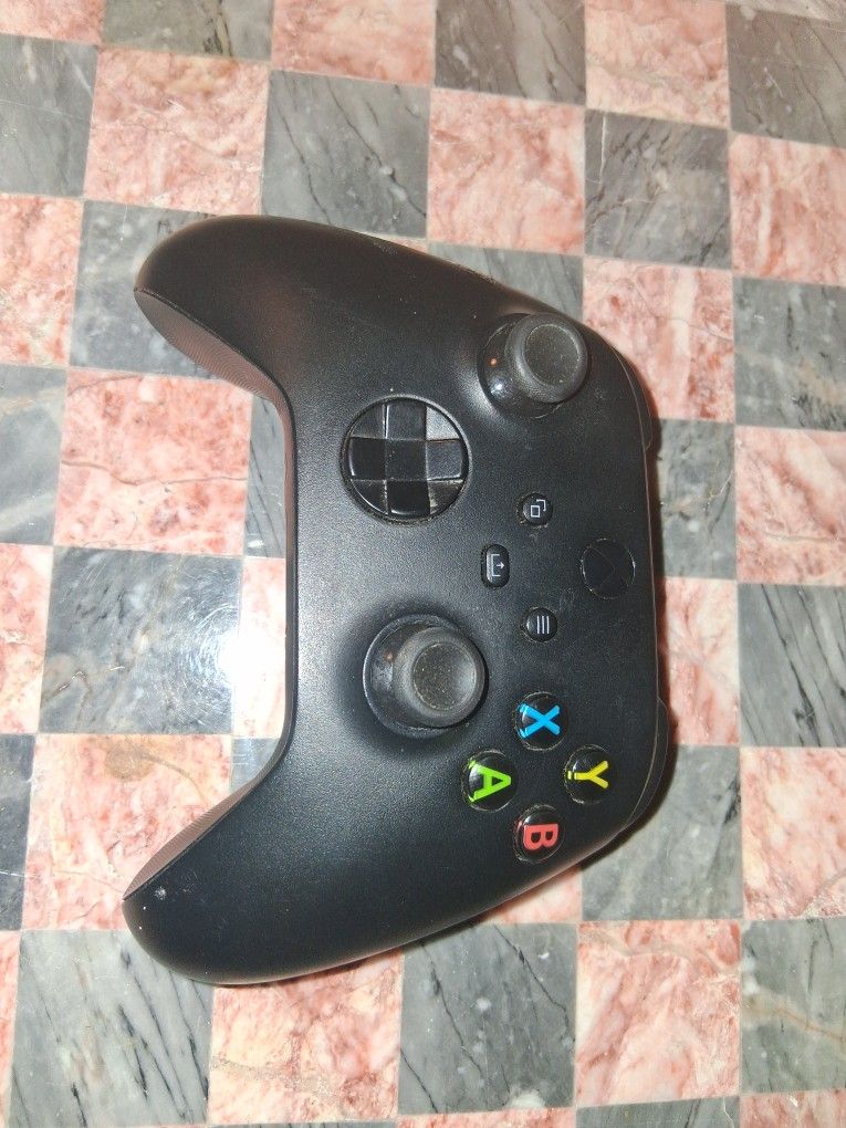 Xbox One Controller 