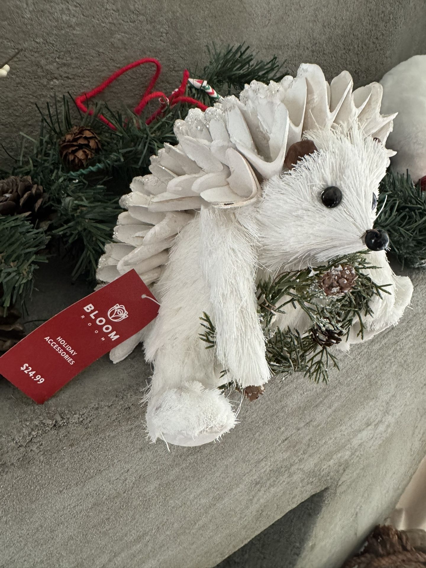 Christmas Accessories