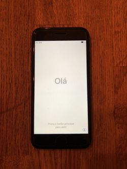 Apple iPhone 7 32gb AT&T