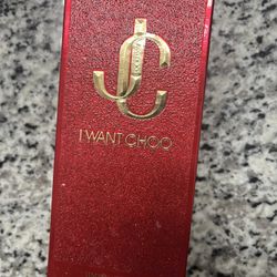 Jimmy Choo “I Want Choo” Perfume