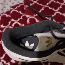 Adidas Rivalry 86 Low 2.5 Mens Size 11.5