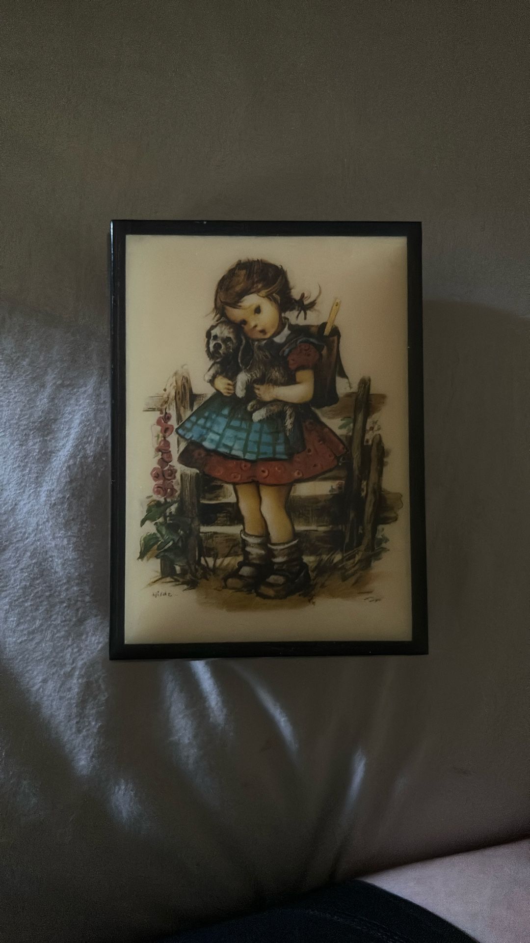 Rodi Music Box