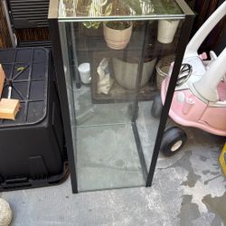 40g Breeder Aquarium Tank