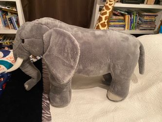 Melissa and Doug Elephant