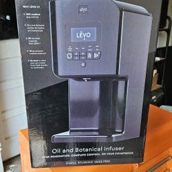 Levo ll Infusion Machine