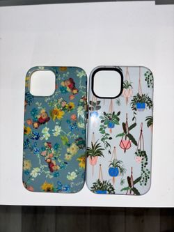 iPhone 15 Casely cases