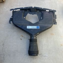 air cleaner y intake TPI camaro