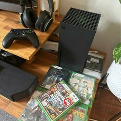 Xbox Series X 