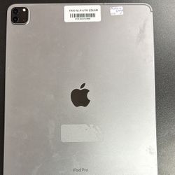 On Sale iPad 12.9 6TH 256GB