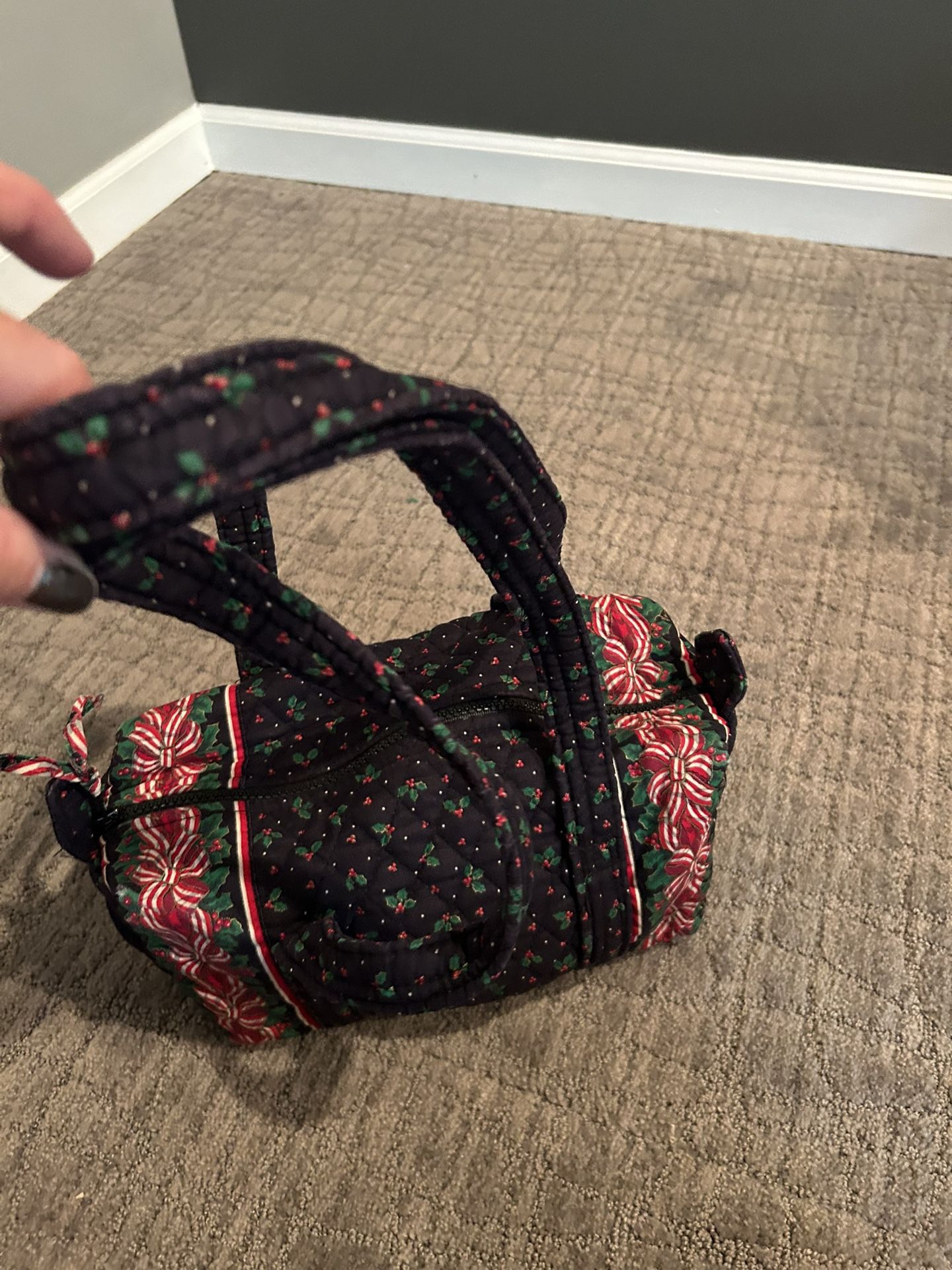Vera Bradley Duffels 