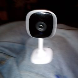 Indoor Wifi Camera