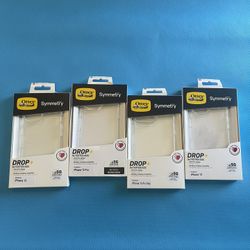Brand New Otterbox Symmetry Case Cover For Apple iPhone 📲 