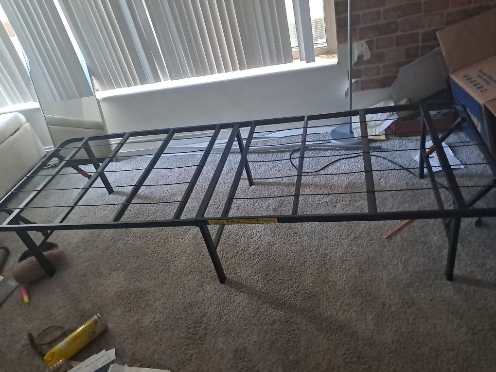 Guest Bed Frame Brand New!