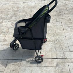 Doggy Carriage Like New