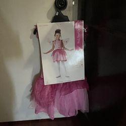 Girl Costume 