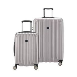 Delsey Paris 2pc Luggage Set