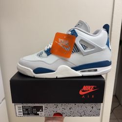 Brand New Size 12 Og All 