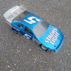 Team Associated RC10LSO. Nascar Stock Car. Trinity Speedworks Race Motor Tekin ESC 