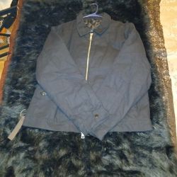 Size Large ANANKE Jacket Brand New