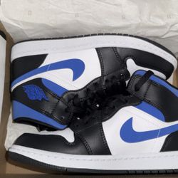 Jordan 1 Mid