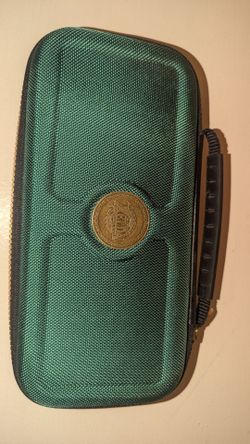Nintendo Switch carrying case The Legend of Zelda edition