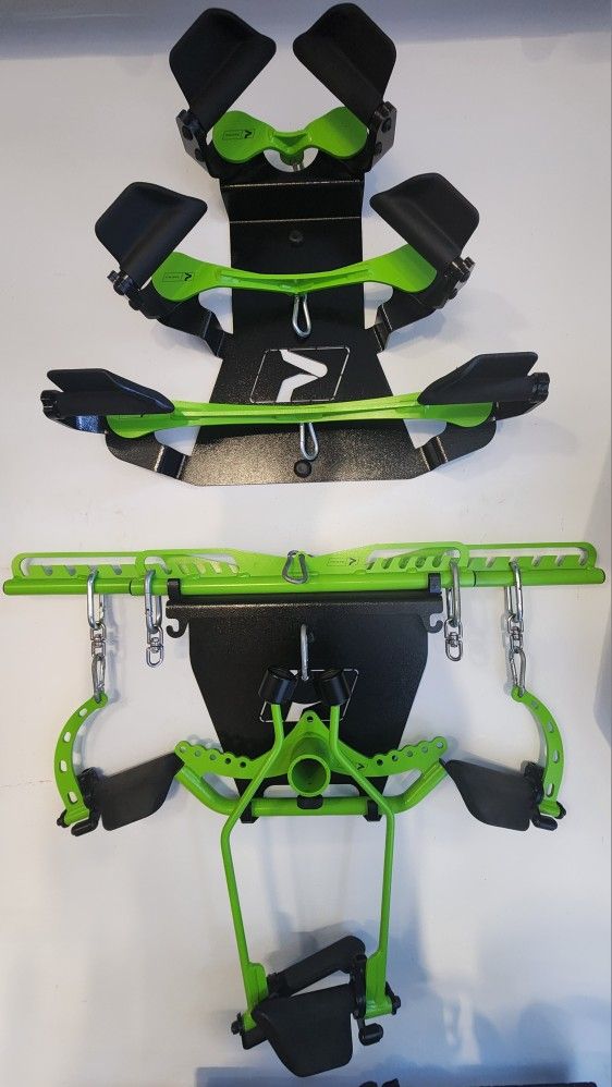 Fitness Equipment
