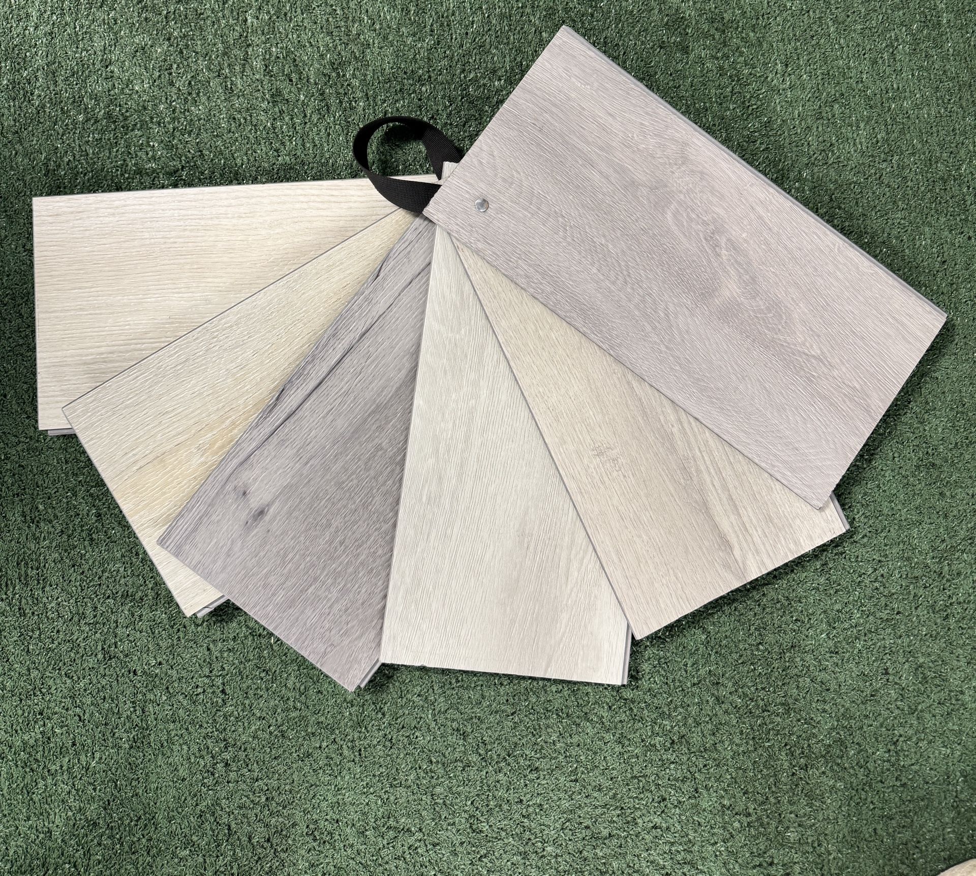 Waterproof- Laminate SPC