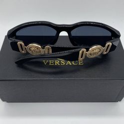 Versace Sunglasses