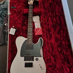Fender Telecaster Jim Root Edition 