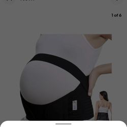 Maternity Belt