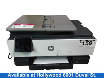 Hp 1kr57a Gray Printer