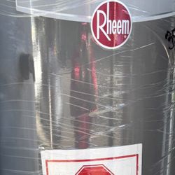Water Heater ♨️40Gal
