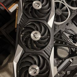 msi radeon rx 6800 gaming x trio