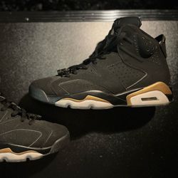 Air Jordan 6 Retro “Defining moments Pack”